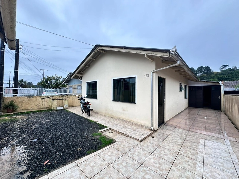 CASA À VENDA NO BAIRRO OXFORD!: 1ª foto da galeria de imagens do imóvel