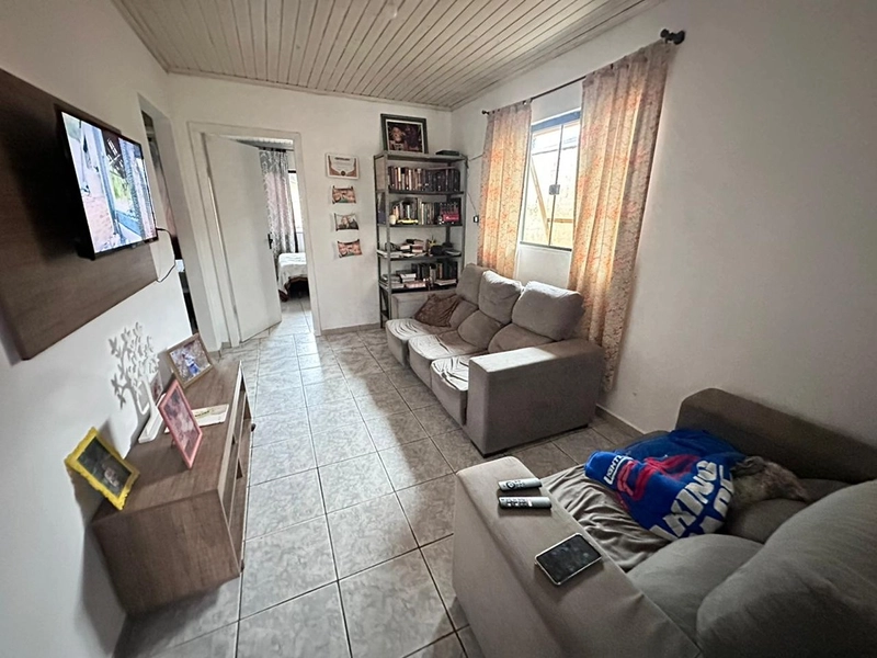 CASA À VENDA NO BAIRRO OXFORD!: 4ª foto da galeria de imagens do imóvel