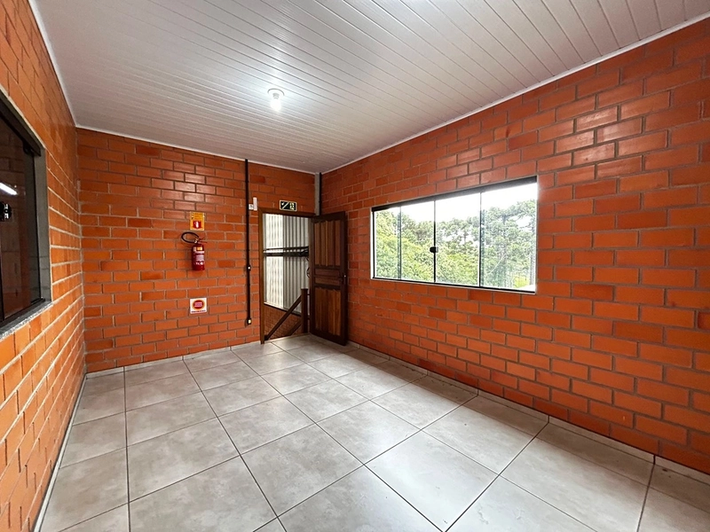 🏠 ALUGA GALPÃO NO BAIRRO DONA FRANCISCA- Vorlene Negócios Imobiliários : 5ª foto da galeria de imagens do imóvel