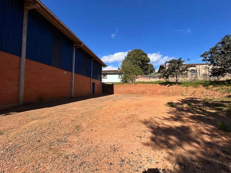 🏠 ALUGA GALPÃO NO BAIRRO DONA FRANCISCA- Vorlene Negócios Imobiliários : 3ª foto da galeria de imagens do imóvel