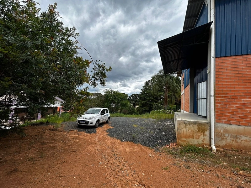 🏠 ALUGA GALPÃO NO BAIRRO DONA FRANCISCA- Vorlene Negócios Imobiliários : 15ª foto da galeria de imagens do imóvel