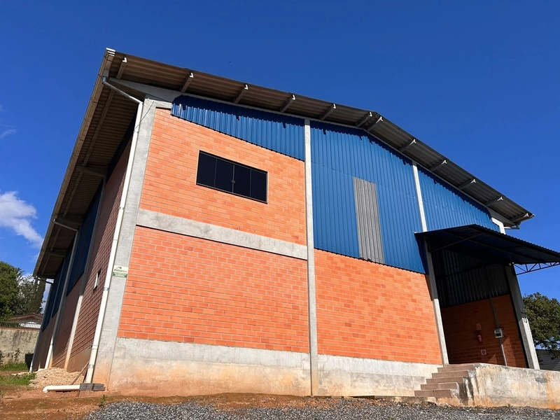 Imóvel residencial ou comercial