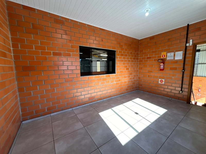 🏠 ALUGA GALPÃO NO BAIRRO DONA FRANCISCA- Vorlene Negócios Imobiliários : 14ª foto da galeria de imagens do imóvel