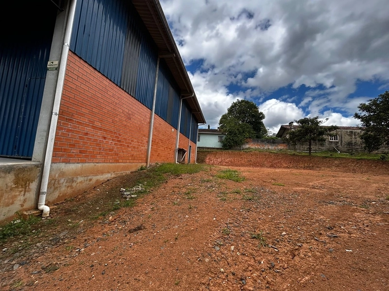 🏠 ALUGA GALPÃO NO BAIRRO DONA FRANCISCA- Vorlene Negócios Imobiliários : 17ª foto da galeria de imagens do imóvel