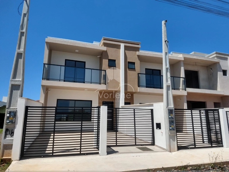 Imóvel residencial ou comercial