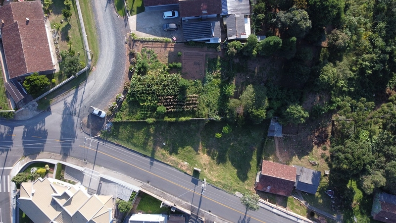 Imóvel residencial ou comercial