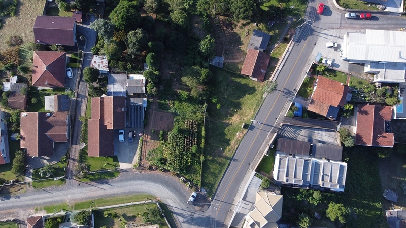 Terreno no Progresso à Venda: 3ª foto da galeria de imagens do imóvel