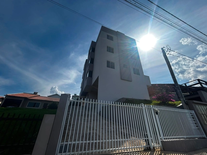 ALUGA APARTAMENTO BAIRRO RIO NEGRO: 1ª foto da galeria de imagens do imóvel