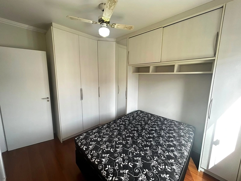 ALUGA APARTAMENTO BAIRRO RIO NEGRO: 7ª foto da galeria de imagens do imóvel