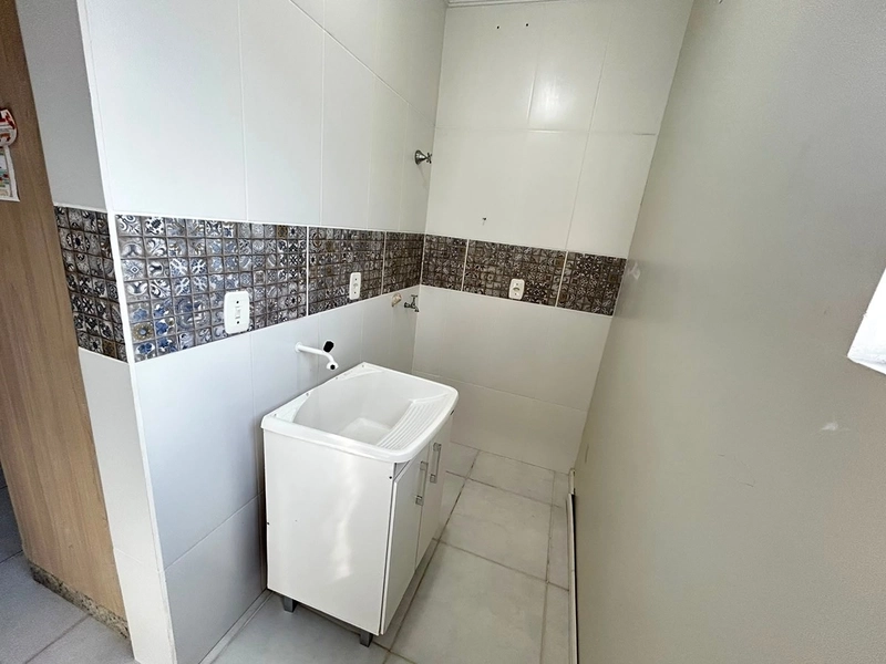 ALUGA APARTAMENTO BAIRRO RIO NEGRO: 5ª foto da galeria de imagens do imóvel