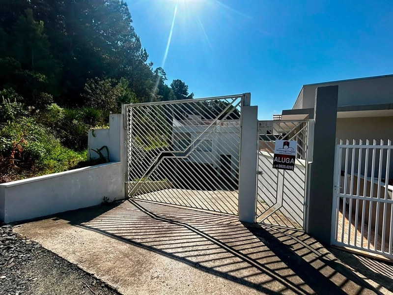Imóvel residencial ou comercial