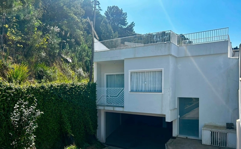 ALUGA APARTAMENTO AV. SÃO BENTO: 2ª foto da galeria de imagens do imóvel