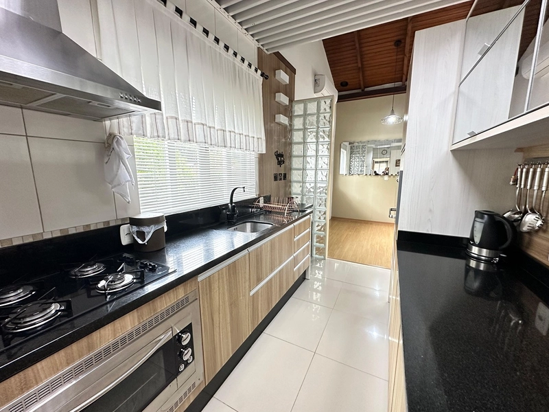 VENDE-SE CASA NO BAIRRO RIO NEGRO EM SÃO BENTO DO SUL -   Vorlene Negócios Imobiliários: 7ª foto da galeria de imagens do imóvel