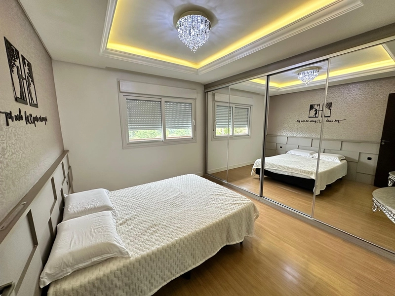 VENDE-SE CASA NO BAIRRO RIO NEGRO EM SÃO BENTO DO SUL -   Vorlene Negócios Imobiliários: 15ª foto da galeria de imagens do imóvel