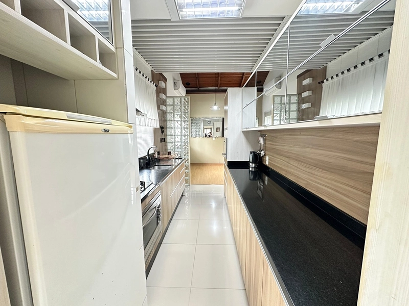 VENDE-SE CASA NO BAIRRO RIO NEGRO EM SÃO BENTO DO SUL -   Vorlene Negócios Imobiliários: 8ª foto da galeria de imagens do imóvel