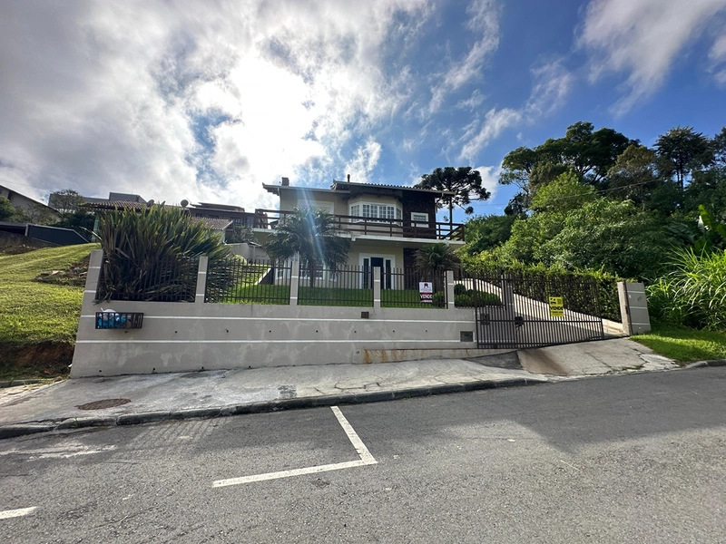 Imóvel residencial ou comercial