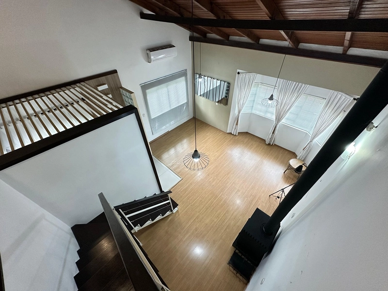 VENDE-SE CASA NO BAIRRO RIO NEGRO EM SÃO BENTO DO SUL -   Vorlene Negócios Imobiliários: 11ª foto da galeria de imagens do imóvel