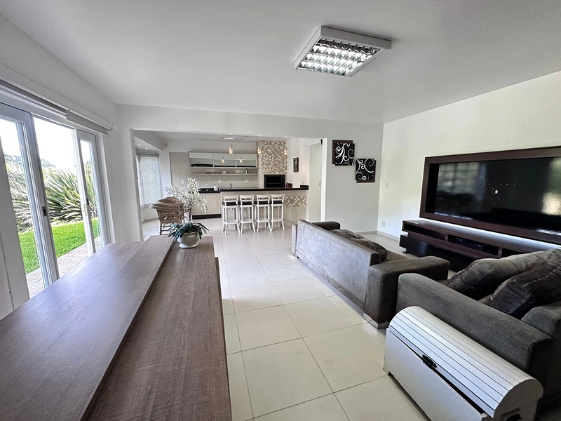 VENDE-SE CASA NO BAIRRO RIO NEGRO EM SÃO BENTO DO SUL -   Vorlene Negócios Imobiliários: 21ª foto da galeria de imagens do imóvel