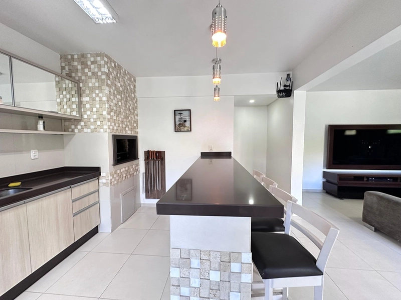 VENDE-SE CASA NO BAIRRO RIO NEGRO EM SÃO BENTO DO SUL -   Vorlene Negócios Imobiliários: 23ª foto da galeria de imagens do imóvel