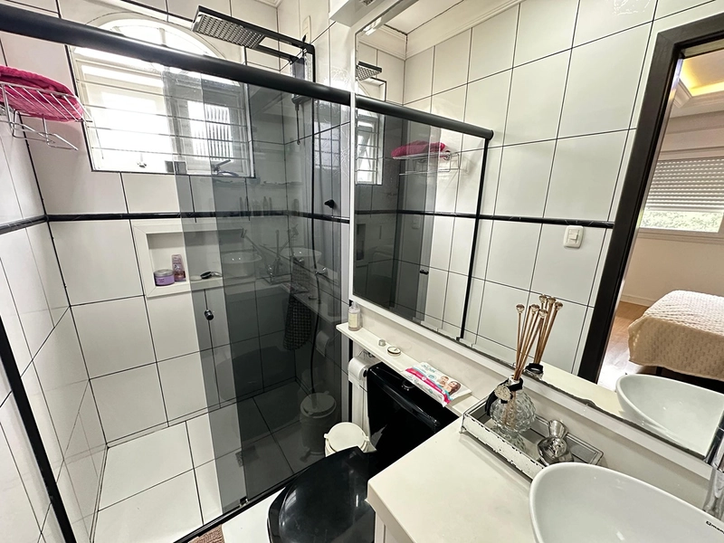 VENDE-SE CASA NO BAIRRO RIO NEGRO EM SÃO BENTO DO SUL -   Vorlene Negócios Imobiliários: 16ª foto da galeria de imagens do imóvel