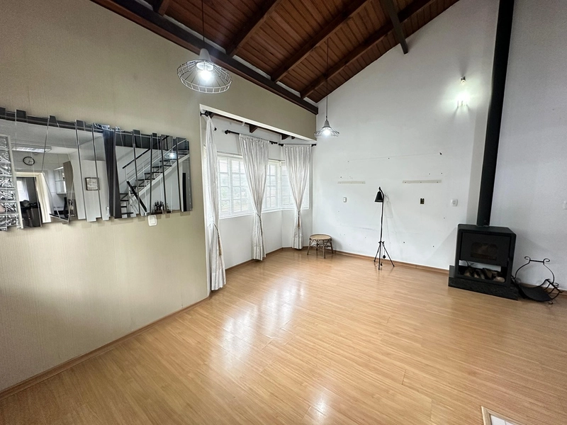 VENDE-SE CASA NO BAIRRO RIO NEGRO EM SÃO BENTO DO SUL -   Vorlene Negócios Imobiliários: 9ª foto da galeria de imagens do imóvel