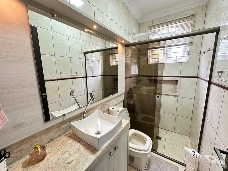 VENDE-SE CASA NO BAIRRO RIO NEGRO EM SÃO BENTO DO SUL -   Vorlene Negócios Imobiliários: 19ª foto da galeria de imagens do imóvel