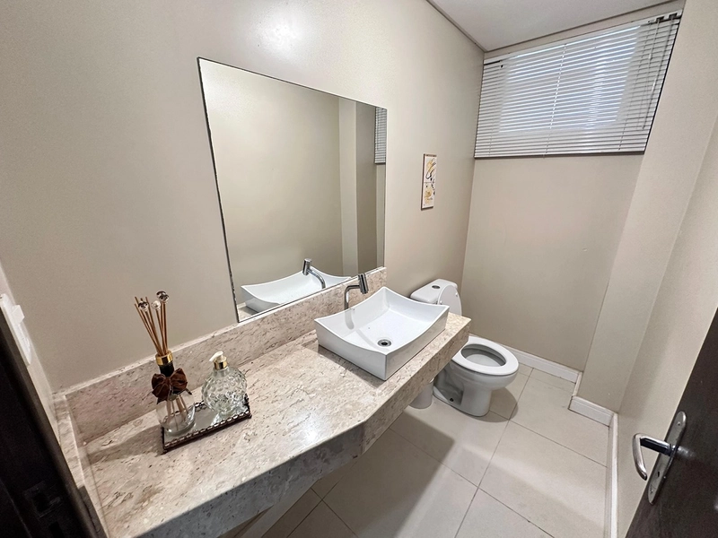 VENDE-SE CASA NO BAIRRO RIO NEGRO EM SÃO BENTO DO SUL -   Vorlene Negócios Imobiliários: 25ª foto da galeria de imagens do imóvel