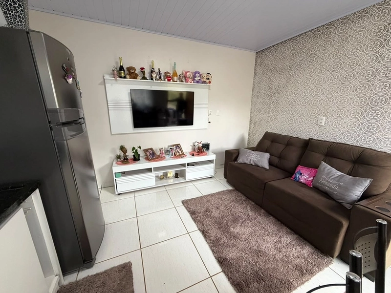 ALUGA CASA NO BAIRRO SERRA ALTA - Vorlene Negócios Imobiliários: 4ª foto da galeria de imagens do imóvel