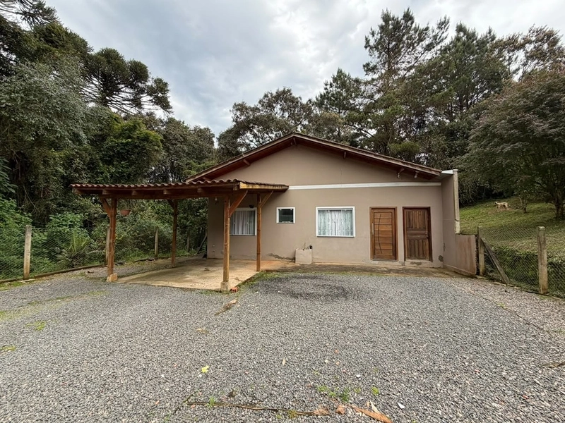 ALUGA CASA NO BAIRRO SERRA ALTA - Vorlene Negócios Imobiliários: 3ª foto da galeria de imagens do imóvel