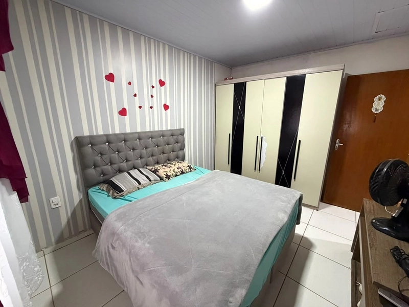 ALUGA CASA NO BAIRRO SERRA ALTA - Vorlene Negócios Imobiliários: 10ª foto da galeria de imagens do imóvel