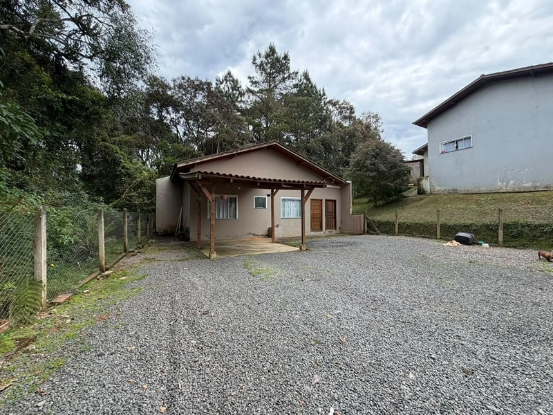 ALUGA CASA NO BAIRRO SERRA ALTA - Vorlene Negócios Imobiliários: 2ª foto da galeria de imagens do imóvel