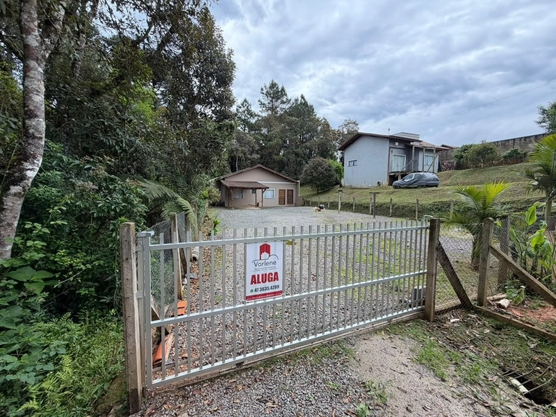 ALUGA CASA NO BAIRRO SERRA ALTA - Vorlene Negócios Imobiliários: 1ª foto da galeria de imagens do imóvel