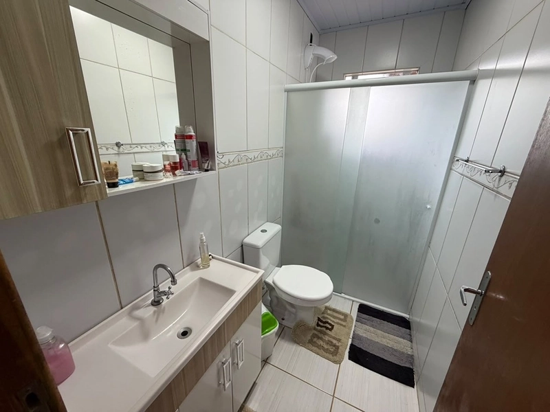 ALUGA CASA NO BAIRRO SERRA ALTA - Vorlene Negócios Imobiliários: 7ª foto da galeria de imagens do imóvel