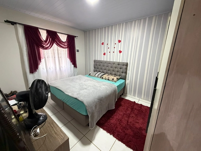 ALUGA CASA NO BAIRRO SERRA ALTA - Vorlene Negócios Imobiliários: 9ª foto da galeria de imagens do imóvel