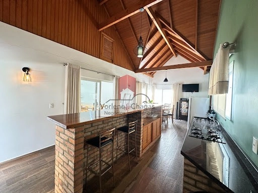 VENDE CASA DE ALTO PADRÃO NO CONDOMINIO SOL POENTE – Vorlene Negócios Imobiliários: 16ª foto da galeria de imagens do imóvel