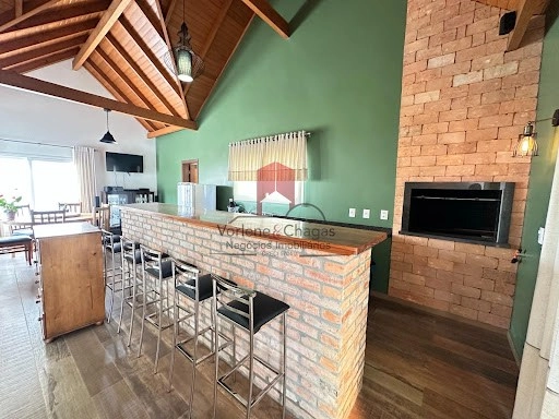 VENDE CASA DE ALTO PADRÃO NO CONDOMINIO SOL POENTE – Vorlene Negócios Imobiliários: 29ª foto da galeria de imagens do imóvel