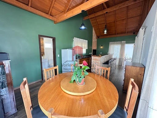 VENDE CASA DE ALTO PADRÃO NO CONDOMINIO SOL POENTE – Vorlene Negócios Imobiliários: 38ª foto da galeria de imagens do imóvel