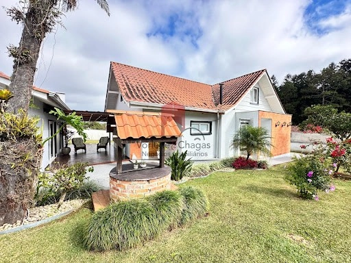 VENDE CASA DE ALTO PADRÃO NO CONDOMINIO SOL POENTE – Vorlene Negócios Imobiliários: 1ª foto da galeria de imagens do imóvel