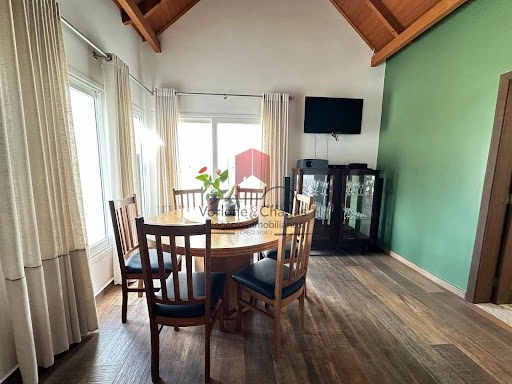 VENDE CASA DE ALTO PADRÃO NO CONDOMINIO SOL POENTE – Vorlene Negócios Imobiliários: 7ª foto da galeria de imagens do imóvel