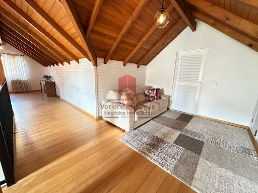 VENDE CASA DE ALTO PADRÃO NO CONDOMINIO SOL POENTE – Vorlene Negócios Imobiliários: 8ª foto da galeria de imagens do imóvel