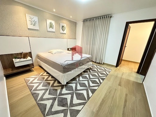 VENDE CASA DE ALTO PADRÃO NO CONDOMINIO SOL POENTE – Vorlene Negócios Imobiliários: 2ª foto da galeria de imagens do imóvel