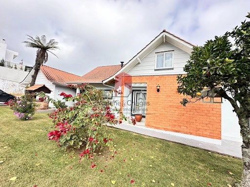 VENDE CASA DE ALTO PADRÃO NO CONDOMINIO SOL POENTE – Vorlene Negócios Imobiliários: 37ª foto da galeria de imagens do imóvel