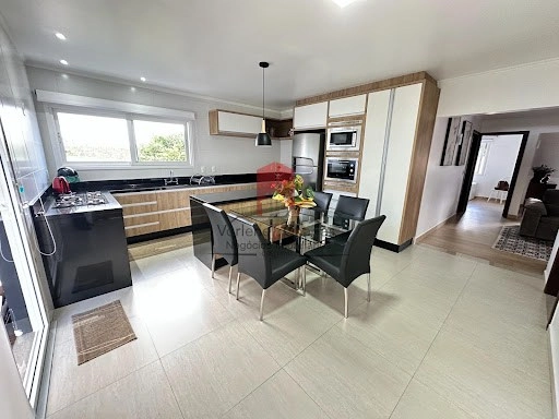 VENDE CASA DE ALTO PADRÃO NO CONDOMINIO SOL POENTE – Vorlene Negócios Imobiliários: 3ª foto da galeria de imagens do imóvel