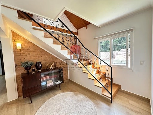 VENDE CASA DE ALTO PADRÃO NO CONDOMINIO SOL POENTE – Vorlene Negócios Imobiliários: 23ª foto da galeria de imagens do imóvel