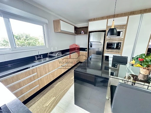 VENDE CASA DE ALTO PADRÃO NO CONDOMINIO SOL POENTE – Vorlene Negócios Imobiliários: 34ª foto da galeria de imagens do imóvel