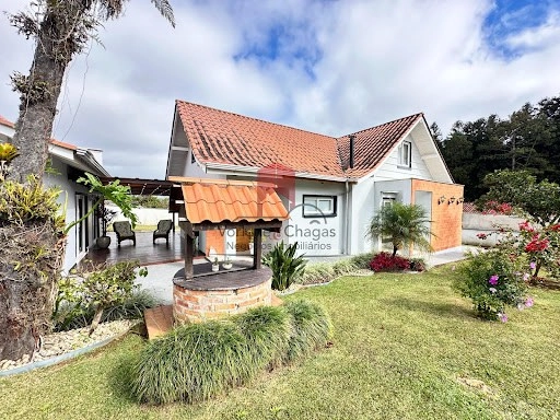 VENDE CASA DE ALTO PADRÃO NO CONDOMINIO SOL POENTE – Vorlene Negócios Imobiliários: 20ª foto da galeria de imagens do imóvel