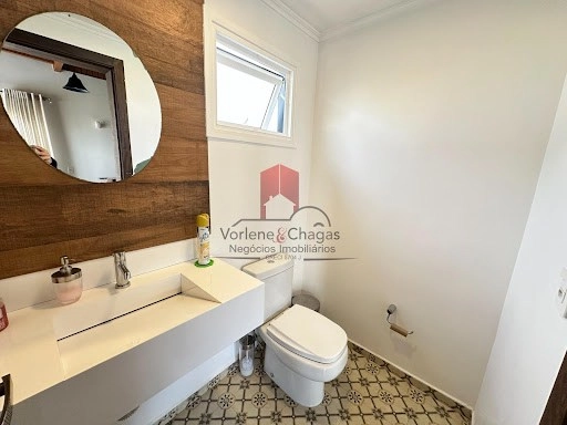 VENDE CASA DE ALTO PADRÃO NO CONDOMINIO SOL POENTE – Vorlene Negócios Imobiliários: 36ª foto da galeria de imagens do imóvel