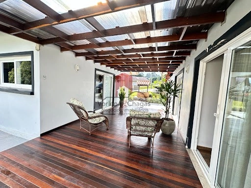 VENDE CASA DE ALTO PADRÃO NO CONDOMINIO SOL POENTE – Vorlene Negócios Imobiliários: 15ª foto da galeria de imagens do imóvel