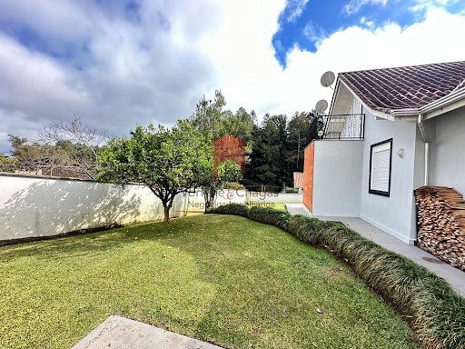 VENDE CASA DE ALTO PADRÃO NO CONDOMINIO SOL POENTE – Vorlene Negócios Imobiliários: 6ª foto da galeria de imagens do imóvel