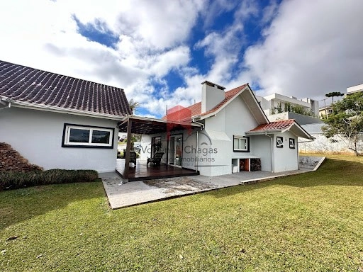 VENDE CASA DE ALTO PADRÃO NO CONDOMINIO SOL POENTE – Vorlene Negócios Imobiliários: 9ª foto da galeria de imagens do imóvel